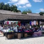 Mercadillo de Olivenza