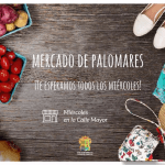 Mercadillo Palomares