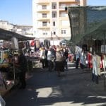 Mercadillo Pego