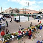 Mercadillo de Petrer