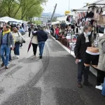 Mercadillo de Pontevedra