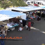 Mercadillo de Puebla de la Calzada