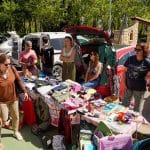 Rastrillo vecinal de Colmenar Viejo