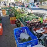 Mercadillo de San Antón