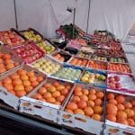 Mercadillo de San Juan de la Arena