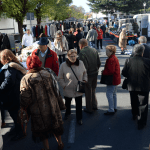 Mercadillo Santa Cecilia