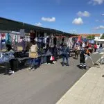 Mercadillo de Villafranza de los Barros