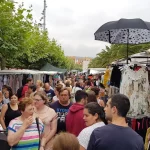 Mercadillo de Portonovo