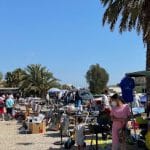 Mercadillo de Antigüedades de Guardamar