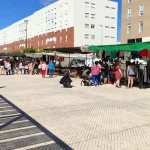 Mercadillo de Cerro Gordo