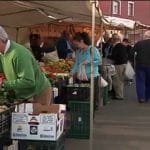 Mercadillo de Calamonte