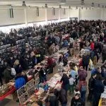 Mercado de Coleccionismo de Villanueva de la Serena