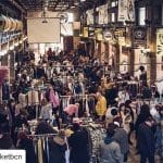 Mercadillo Todo a 1 Euro Barcelona