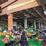 Mercadillo La Guancha
