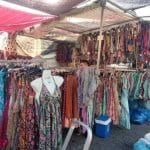 Mercadillo Majadahonda