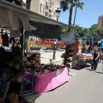 Mercadillo de Torrefiel