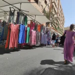 Mercadillo de Benicalap
