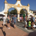 Mercadillo de Fuengirola
