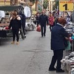 Mercadillo de Jesús-Patraix