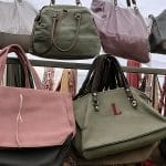 Mercadillo de Majadahonda Bolsos