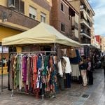 Mercadillo de Benimaclet