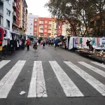 Mercadillo del Cabanyal