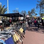 Mercadillo de Canet de Berenguer