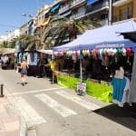 Mercadillo de Cullera