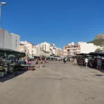 Mercadillo de Frutas y Verduras de CAlpe