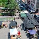 Mercadillo de Sagunto