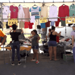 Mercadillo de San Fermín