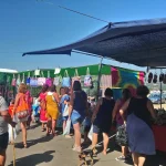 Mercadillo de Vélez-Málaga