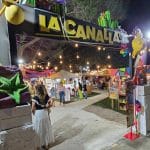 Mercadillo Nocturno La Canalla