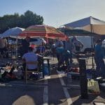 Mercadillo de La Papiola