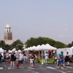 Mercadillo de Teguise