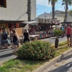 Mercadillo de Can Picafort