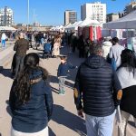 Mercadillo de El Cañaveral