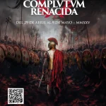 Mercadillo Romano Alcalá de Henares