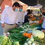 Mercadillo de Hoya del Campo