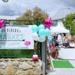 Mercadillo de La Moraleja