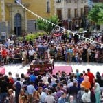 Mercadillo El Zacatín