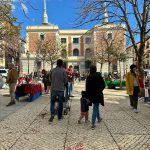 Mercadillo de Antigüedades