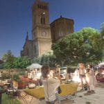 Mercadillo de San Magín