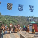 Mercado Medieval de Castell d'Aro