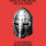 Mercadillo Medieval de Calonge