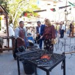 Mercadillo Medieval de Alcantarilla