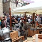 Feria Medieval de Lasarte