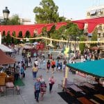 Mercadillo Medieval de Burjassot