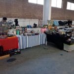 Mercadillo de Cabra del Camp