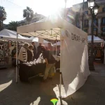 Mercado Drap Art